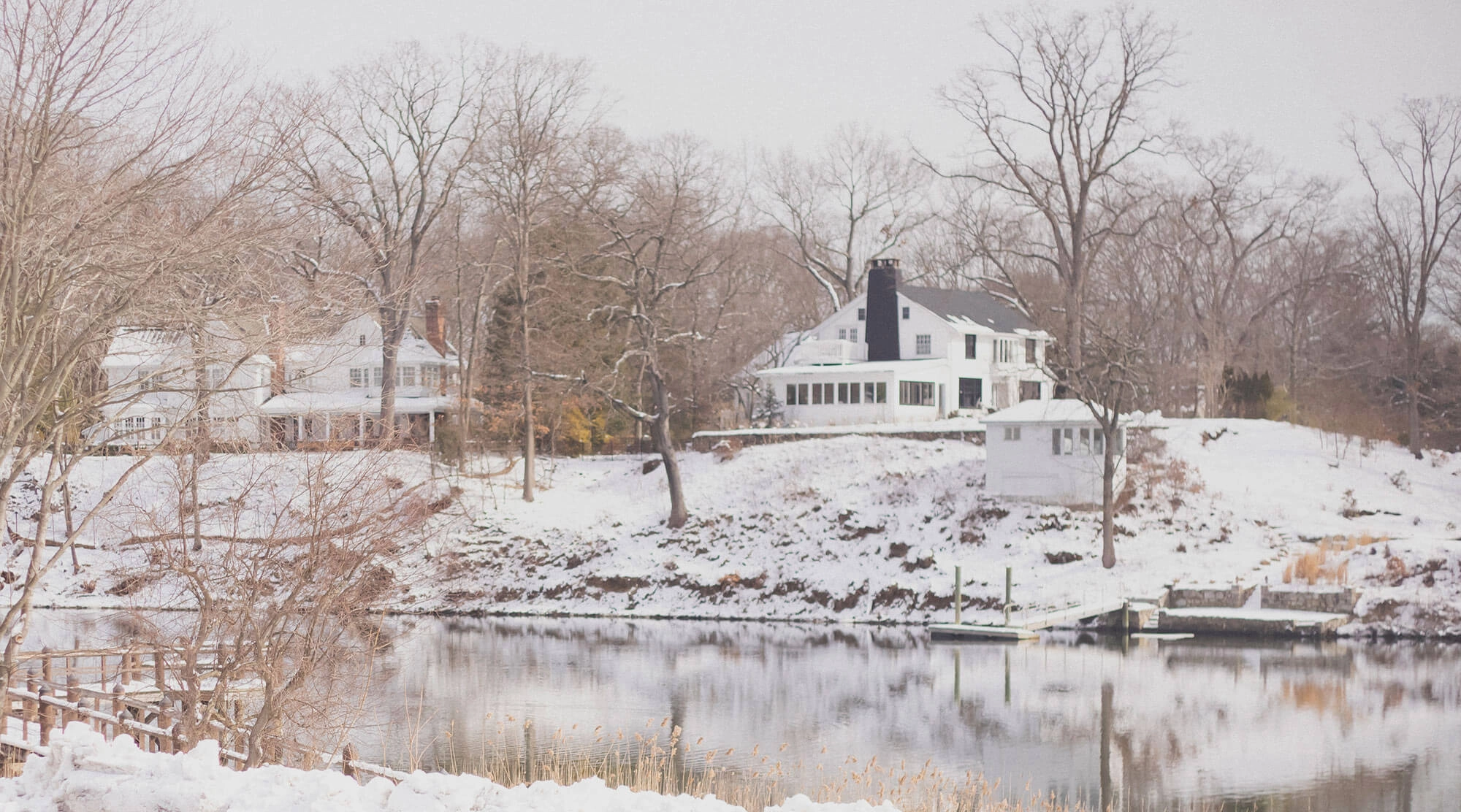 westport connecticut home