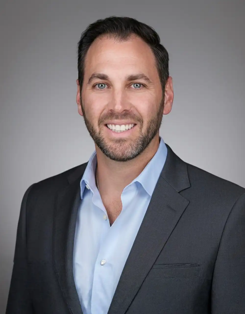 photo of  Jeff Goldman